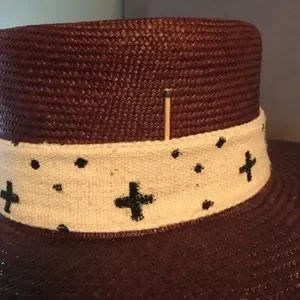 Nick Fouquet | Accessories | Nwt Nick Fouquet Straw Tassel  display picture 2